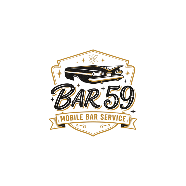 Bar 59 — Mobile Bar Service